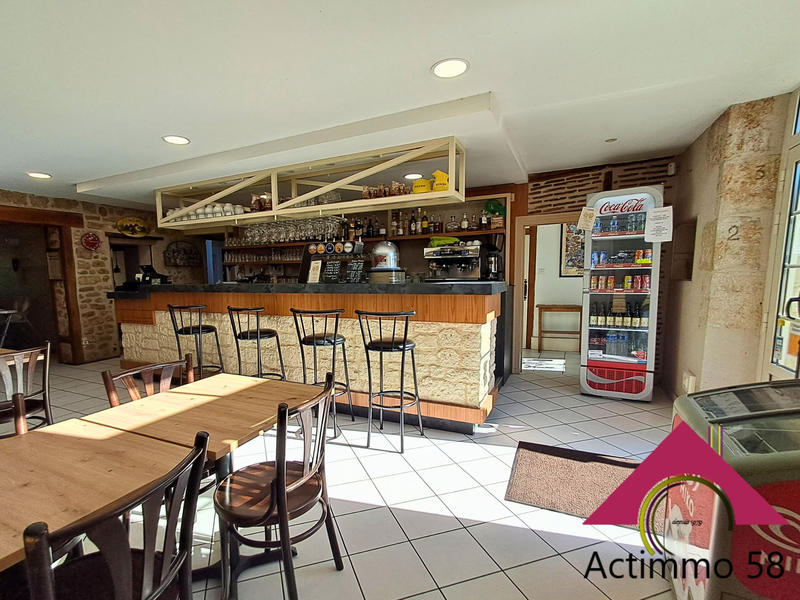 Fonds de commerce - Magasins - 1 080 m²