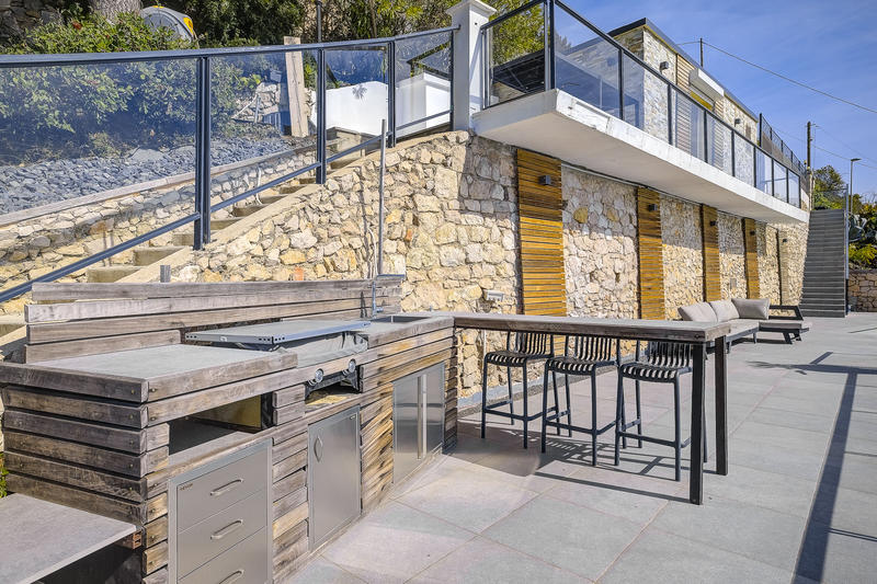 Villa - 144 m² - 5 pièces