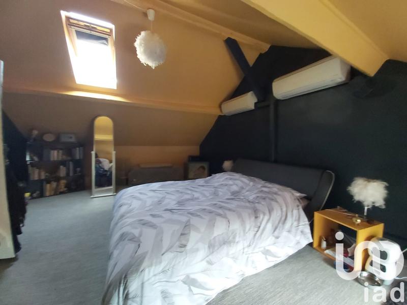 Maison de ville - 73 m² - 4 pièces