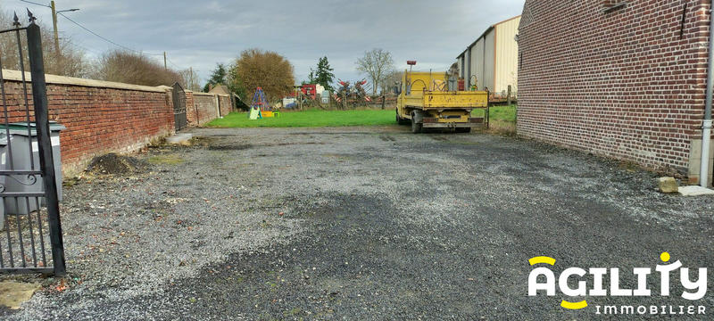 Maison - 78 m² - 3 pièces