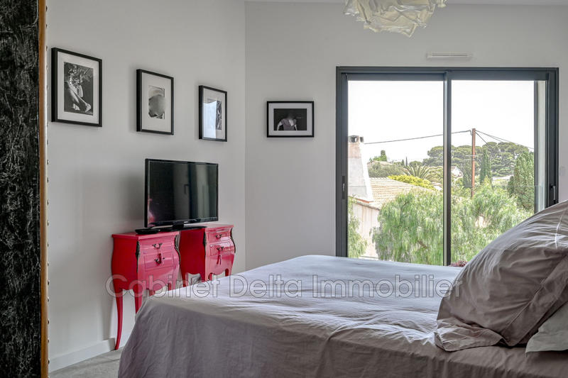 Appartement - 120 m² - 4 pièces