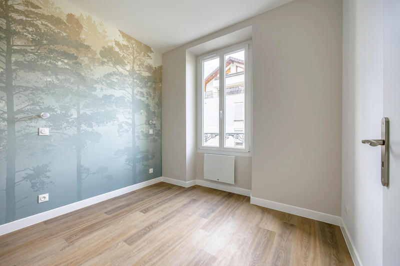 Appartement - 54 m² - 3 pièces