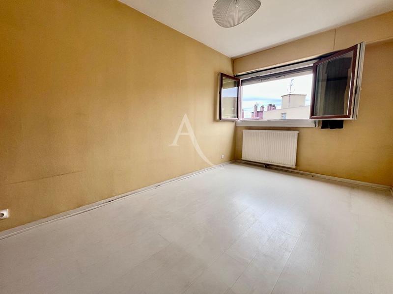 Appartement - 87 m² - 4 pièces