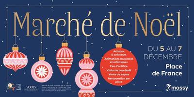 Marché de Noël