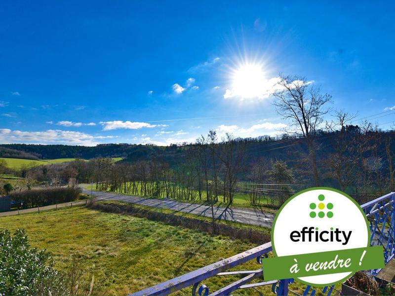 Maison - 164 m² - 6 pièces