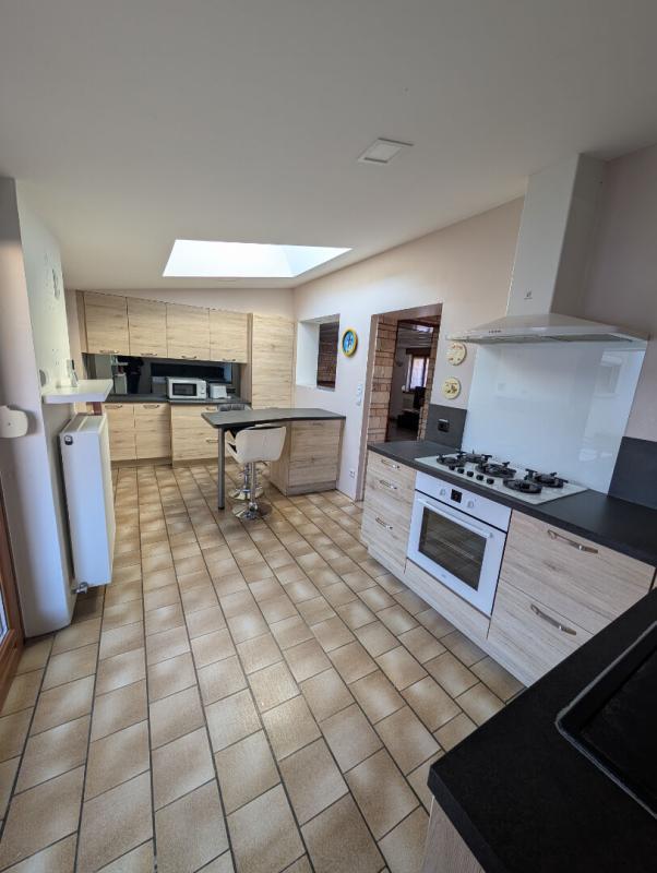 Maison - 88 m² - 2 pièces