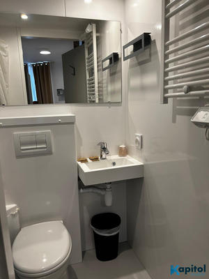 Fonds de commerce - 450 m²