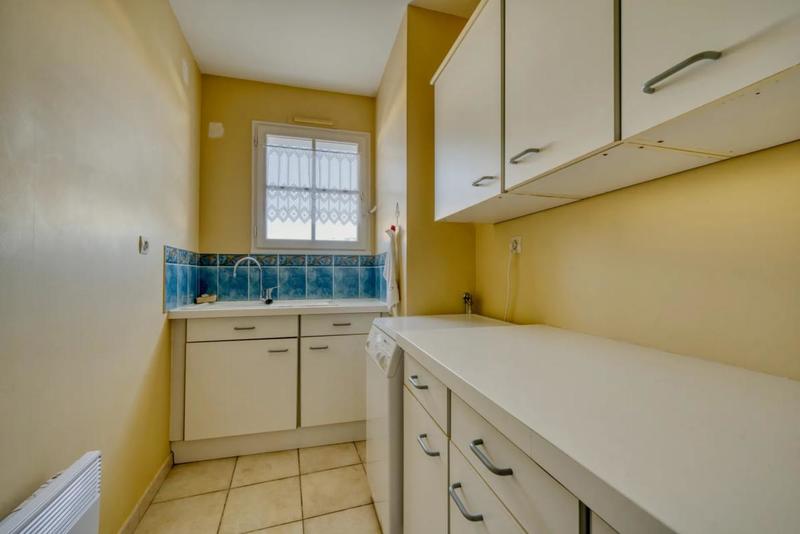 Maison - 111 m² - 6 pièces