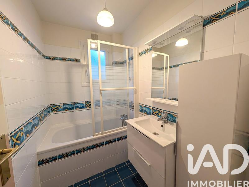 Appartement - 94 m² - 4 pièces