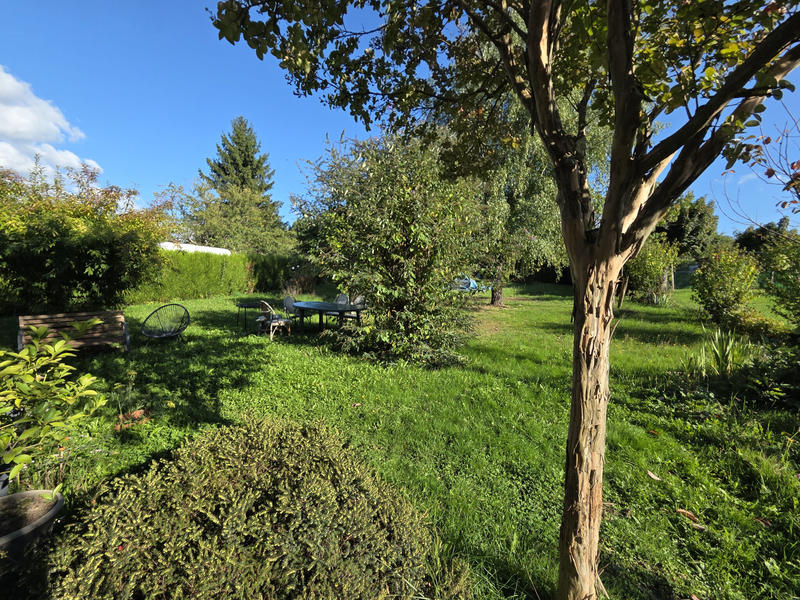 Maison - 76 m² - 5 pièces