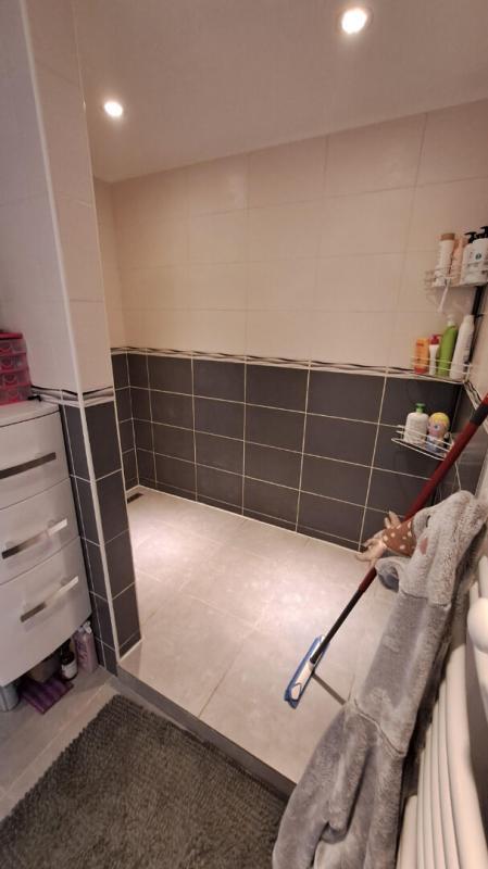 Maison - 127 m² - 7 pièces