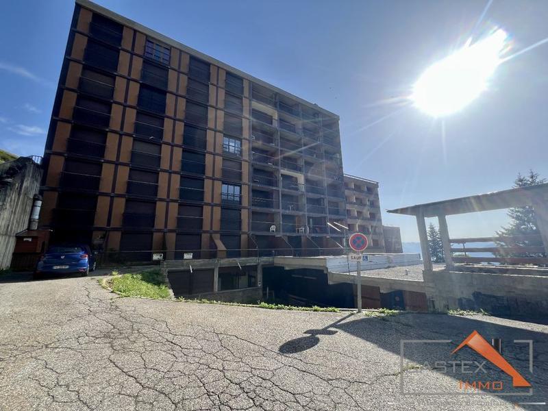 Appartement - 30 m² - 2 pièces