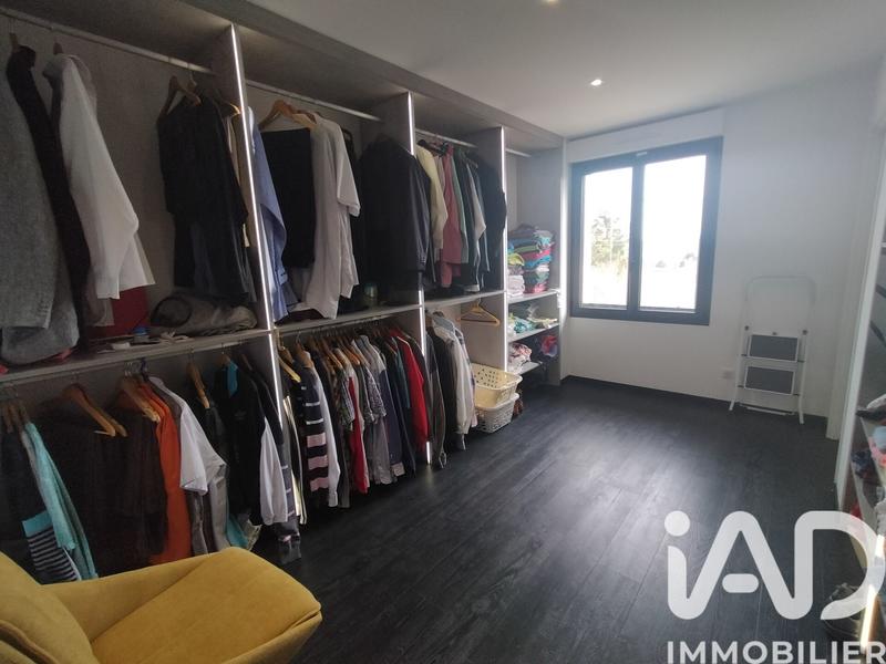 Maison - 145 m² - 5 pièces