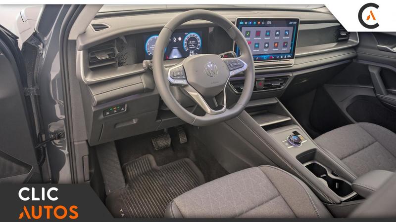 Volkswagen Tayron 1.5 eTSI 150ch Dsg7 7pl Life Plus