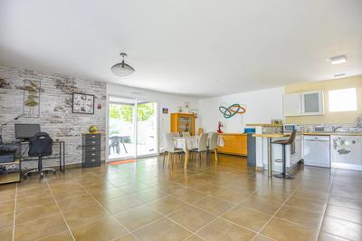 Maison - 126 m² - 5 pièces