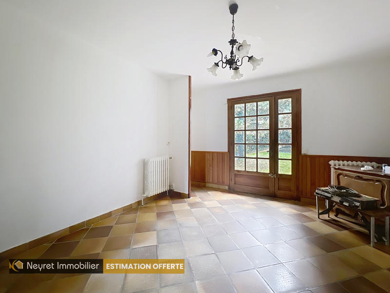 Maison - 170 m² - 7 pièces