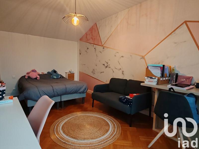 Maison de maîtres - 218 m² - 7 pièces