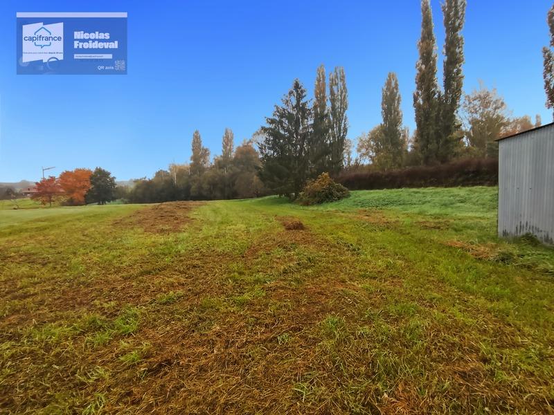 Fermette - 138 m² - 5 pièces