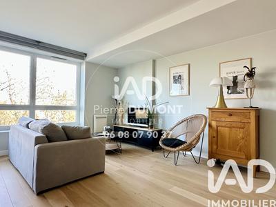 Appartement - 95 m² - 4 pièces