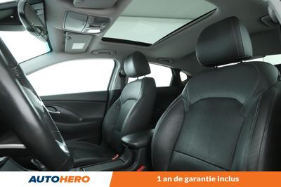 Hyundai i30 Fastback 1.4 t-GDi Executive Dct-7 140 ch