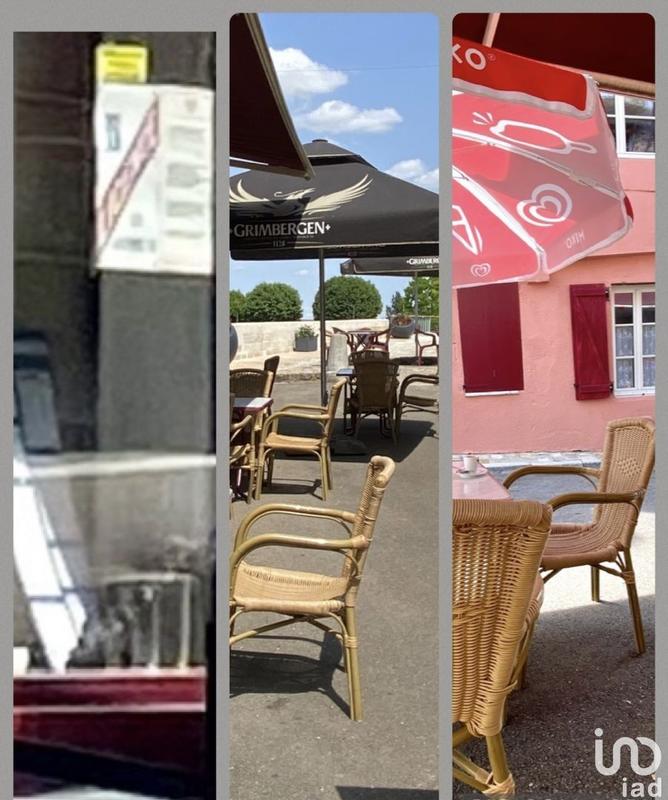 Local commercial - 108 m²