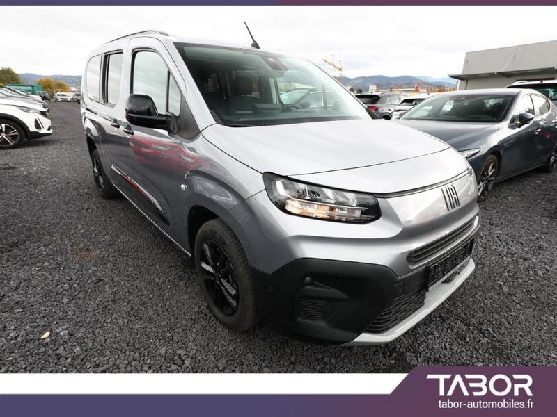 Fiat Doblo Kombi 1.5 Maxi BHDi 130 Dct Cam Keyl