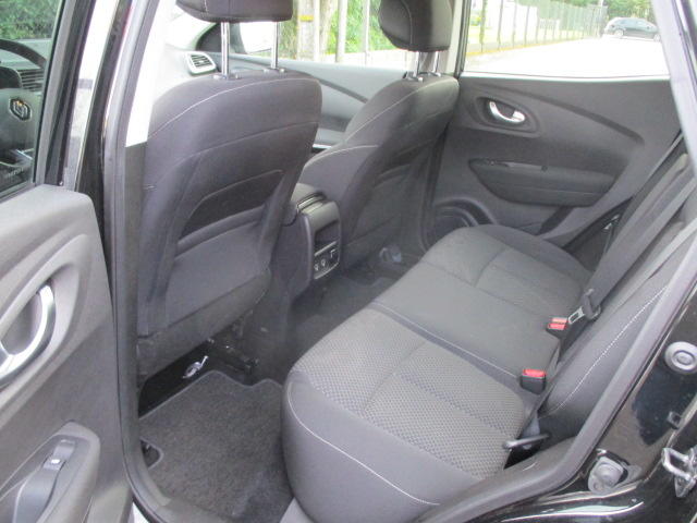 Renault Kadjar Business 1.5 BlueDCI 115cv