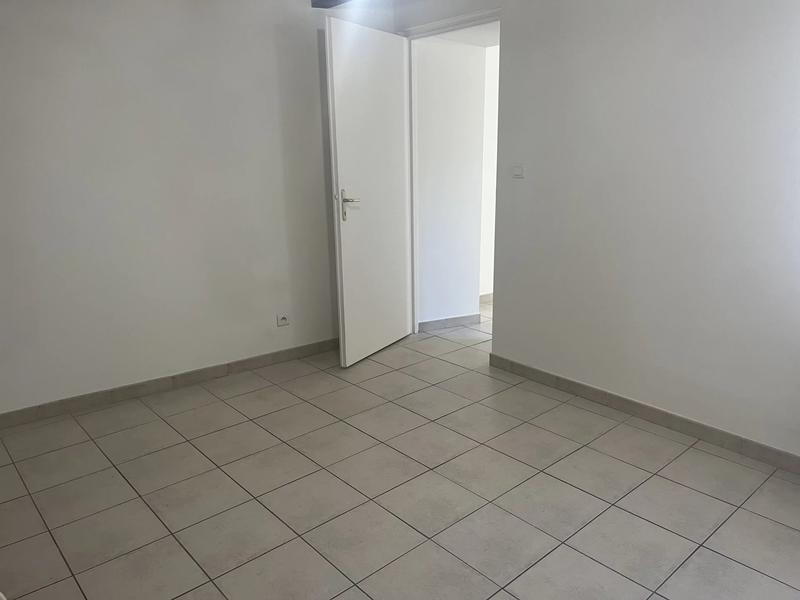 Appartement - 25 m² - 2 pièces