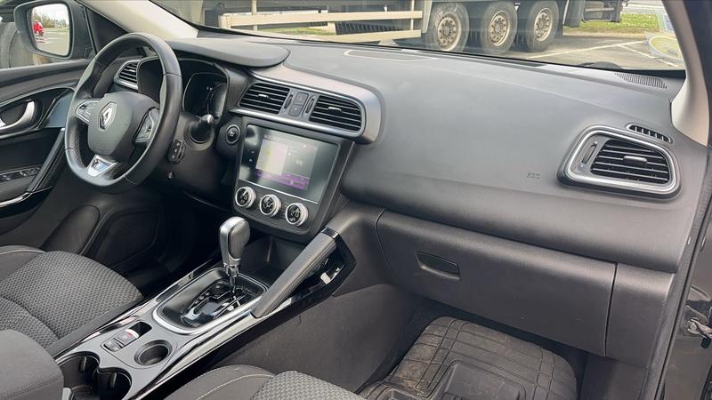 Renault Kadjar 1.5 Blue dCi 115 Edc 7 Business - Automatique