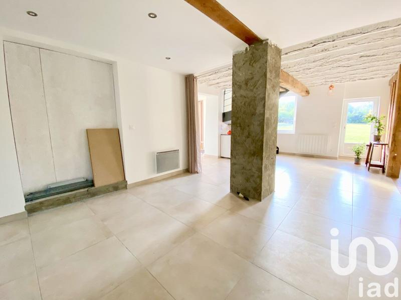 Maison - 175 m² - 6 pièces