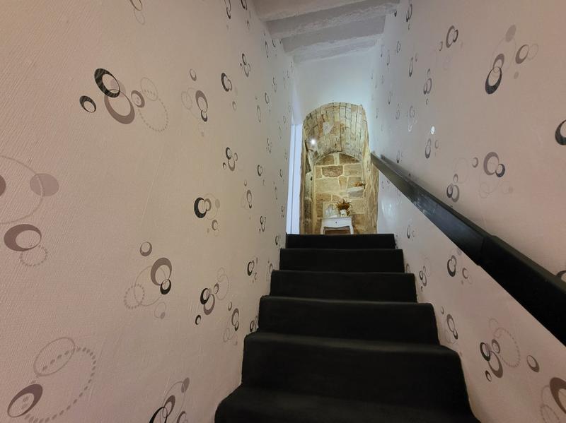 Maison de village - 137 m² - 5 pièces