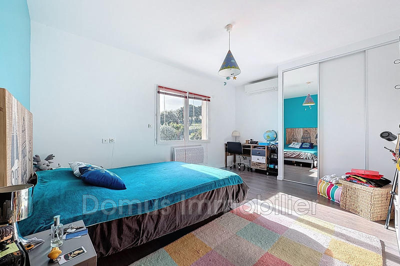 Maison - 165 m² - 7 pièces