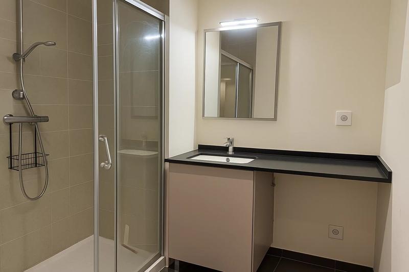 Appartement - 52 m² - 2 pièces