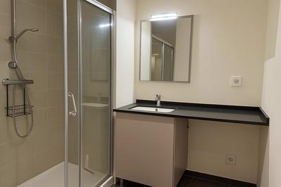 Appartement - 52 m² - 2 pièces