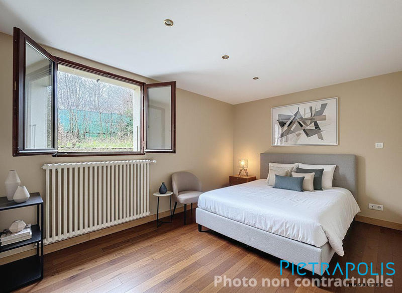 Appartement - 51 m² - 2 pièces