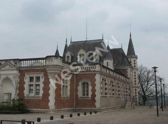 Local commercial - 76 m² - 2 pièces