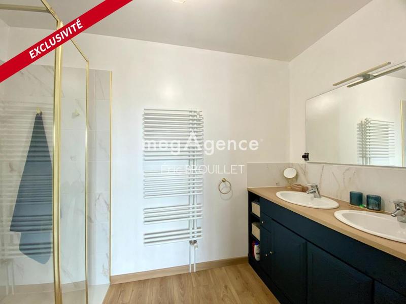 Maison - 144 m² - 8 pièces