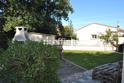 Villa - 100 m² - 5 pièces