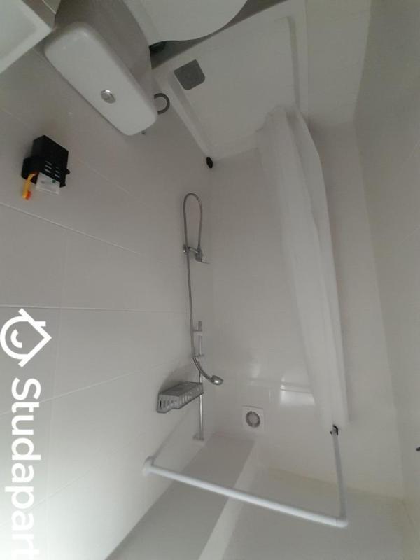 Appartement - 18 m² - 1 pièce