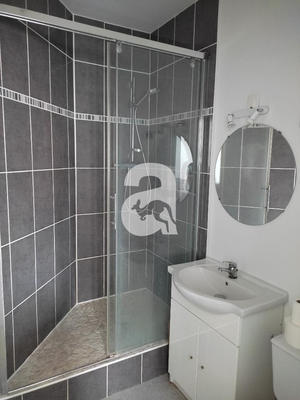 Appartement - 26 m² - 1 pièce