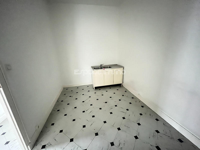 Appartement - 71 m² - 4 pièces