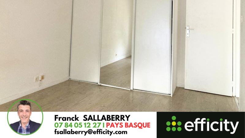 Appartement - 50 m² - 3 pièces