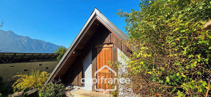 Maison - 165 m² - 6 pièces