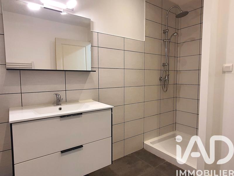 Maison - 118 m² - 5 pièces