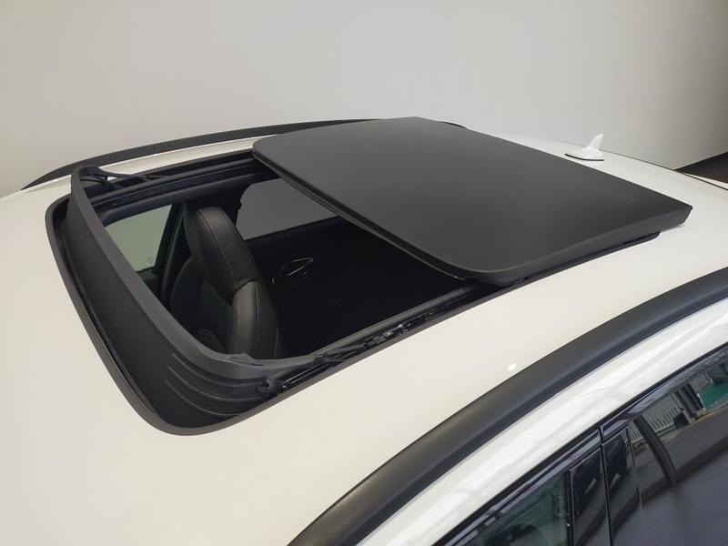 Audi e-tron Sq8 Sportback 503 ch 114 kWh Quattro