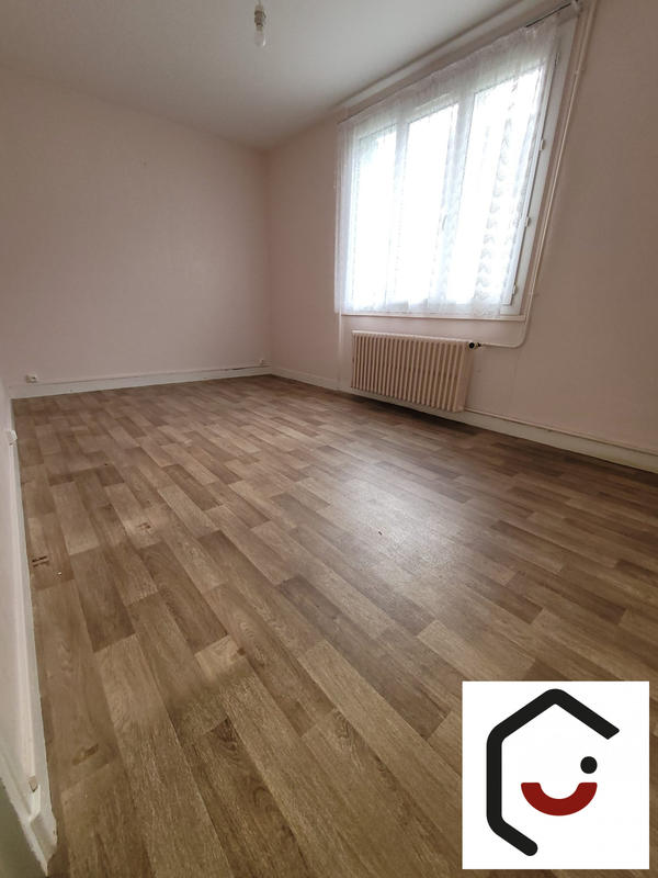 Maison - 55 m² - 3 pièces