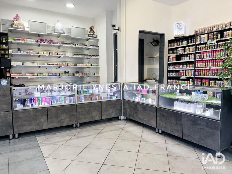 Local commercial - 67 m²