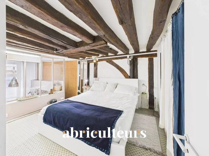 Local commercial - 58 m² - 3 pièces