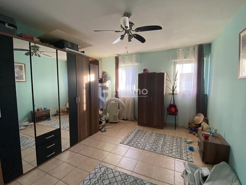 Maison - 125 m² - 4 pièces