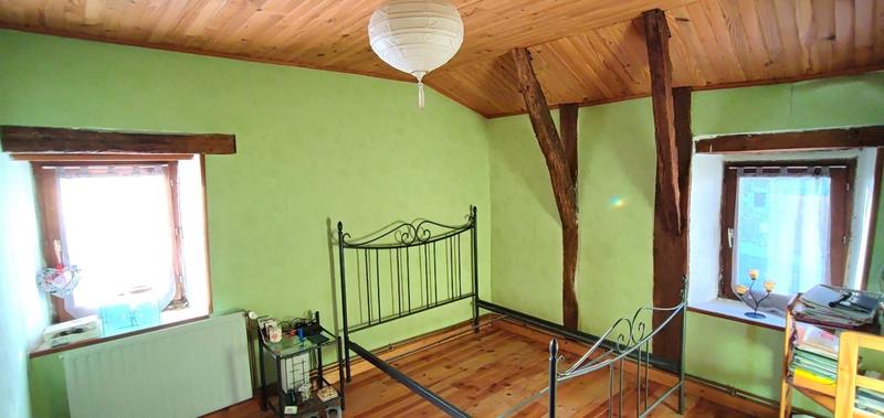 Maison - 197 m² - 8 pièces